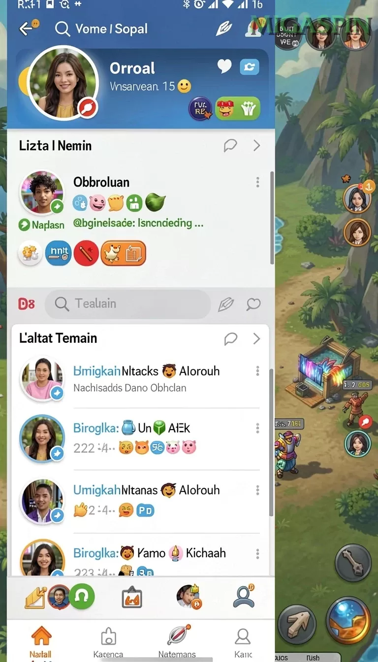 Screenshot Dragons Hall Thundershots 1