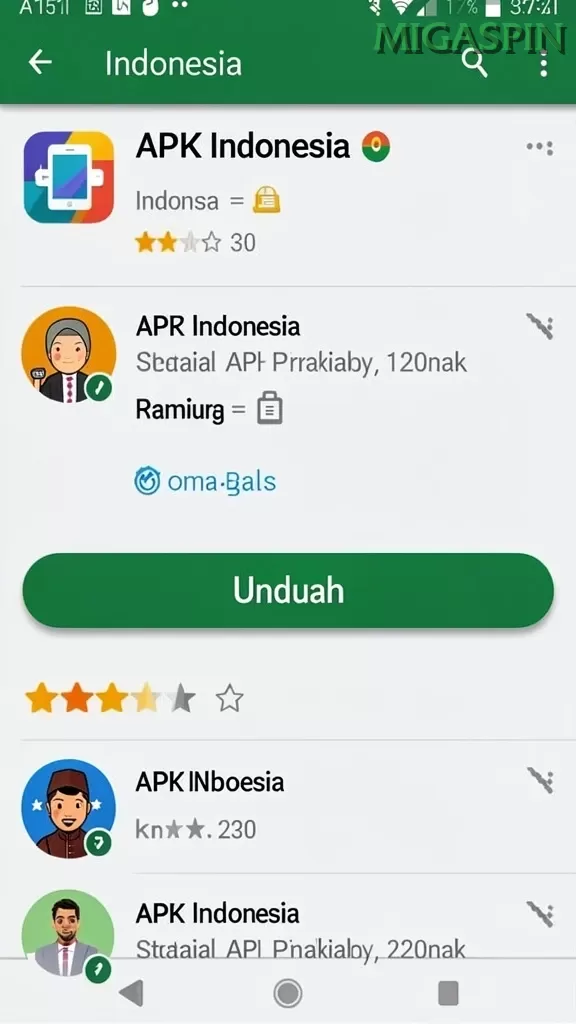 Screenshot Jungle King 1
