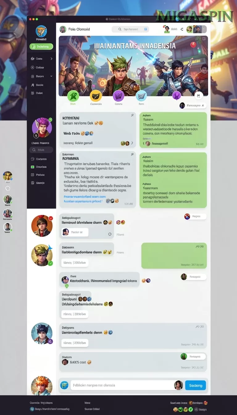 Screenshot Cupid Garden 2