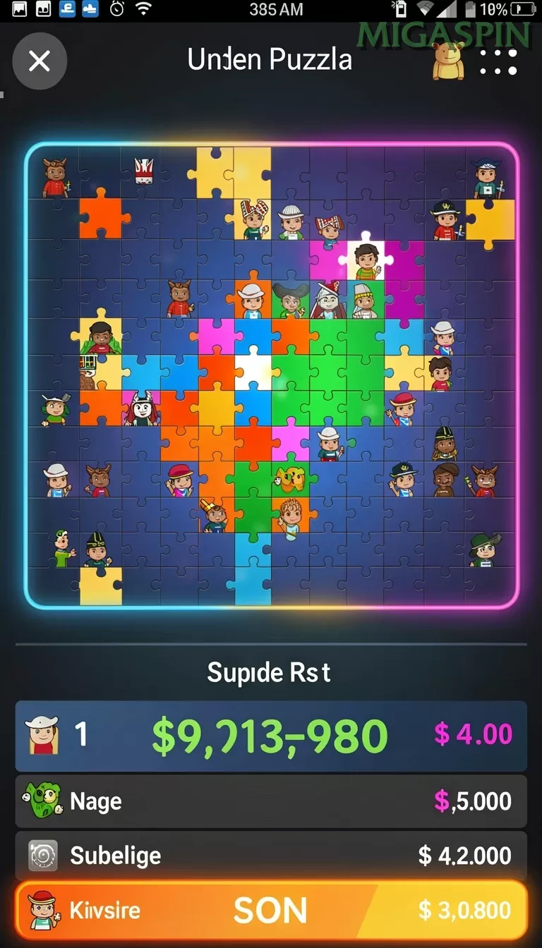 Screenshot Kraken Gold Rush 1