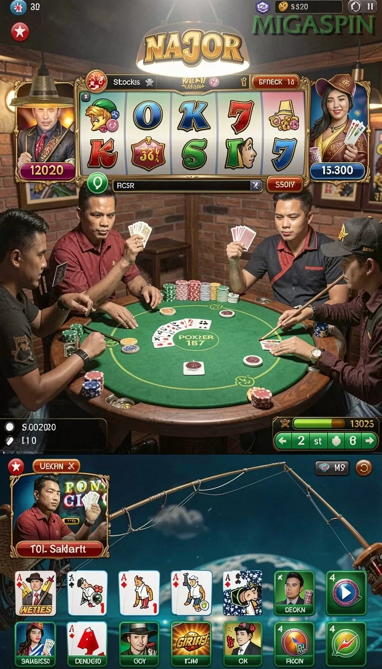 Screenshot Rise Of Montezuma 1