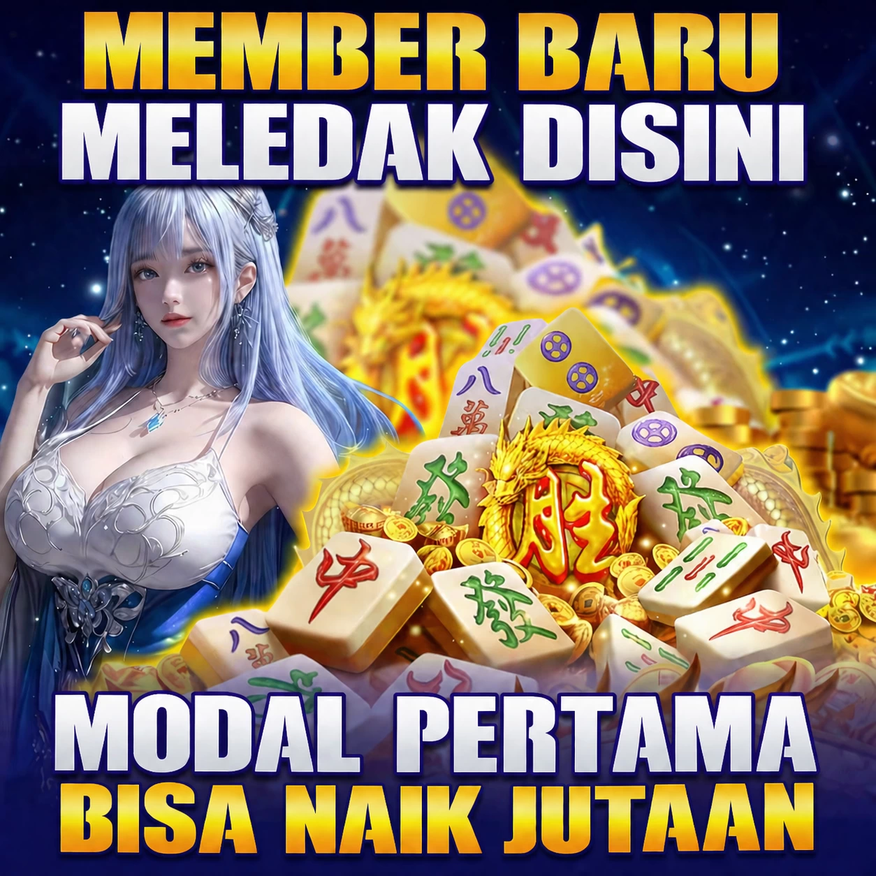 Strategi Menang Bermain di migaspin untuk Pemula