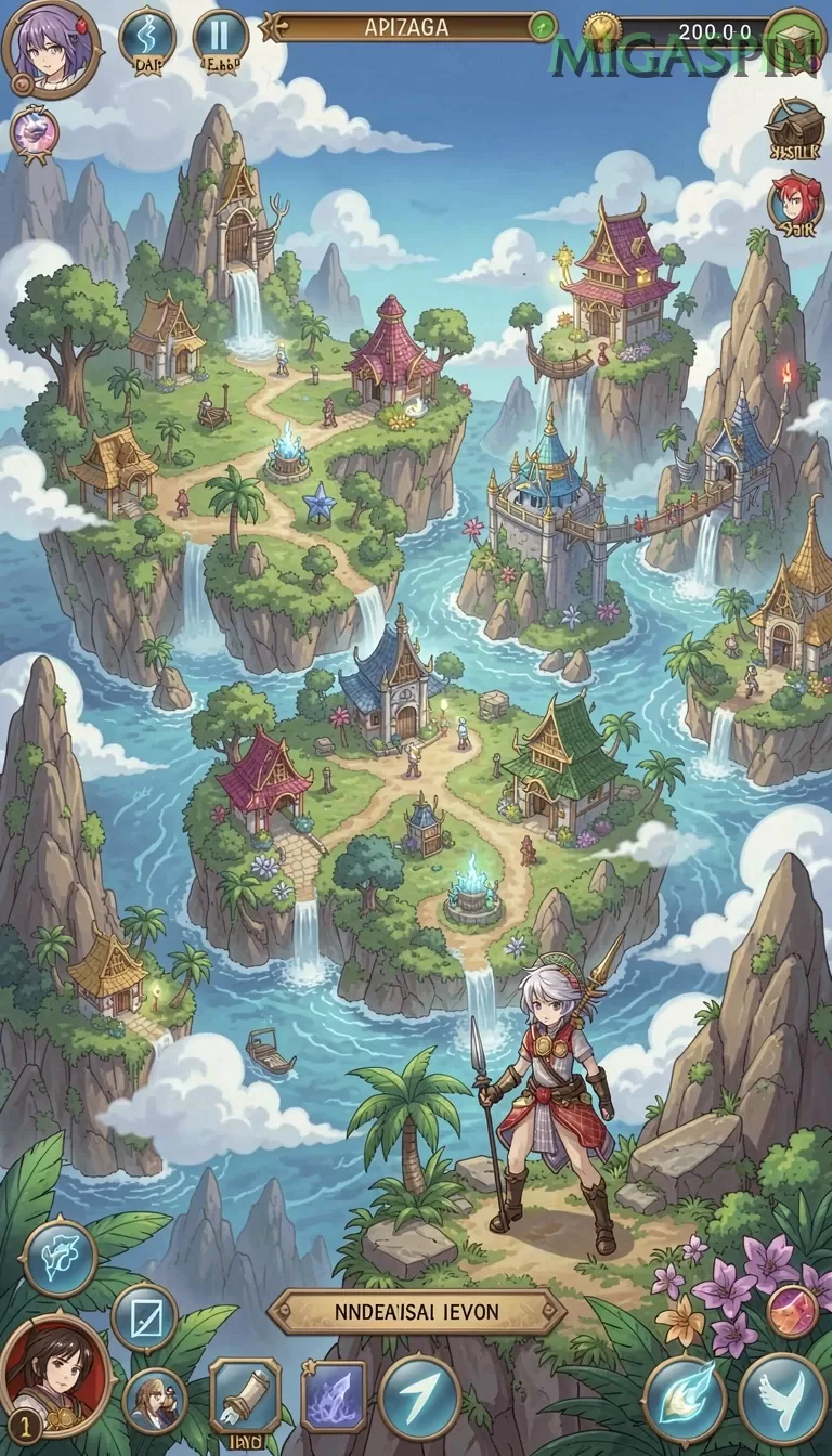 Screenshot Steamrunners 2