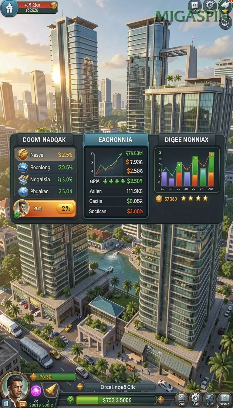 Screenshot Rainbow Jackpots Power Lines 2
