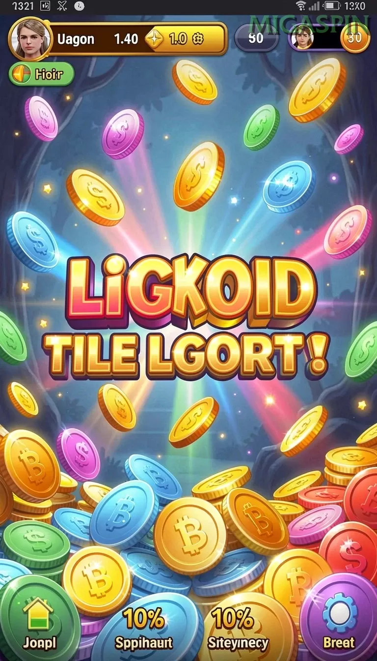 Screenshot Rainbow Jackpots Power Lines 1