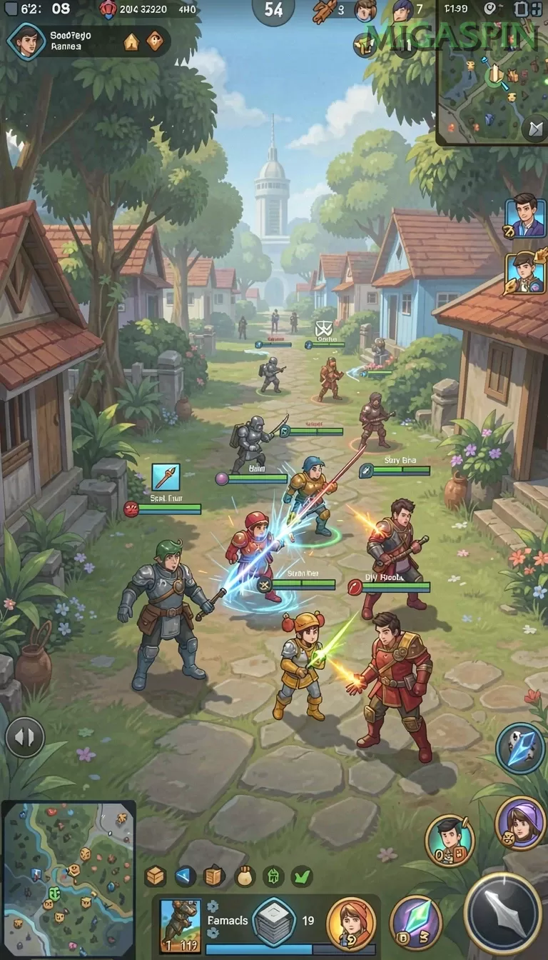 Screenshot 3 Coin Treasures 2 1