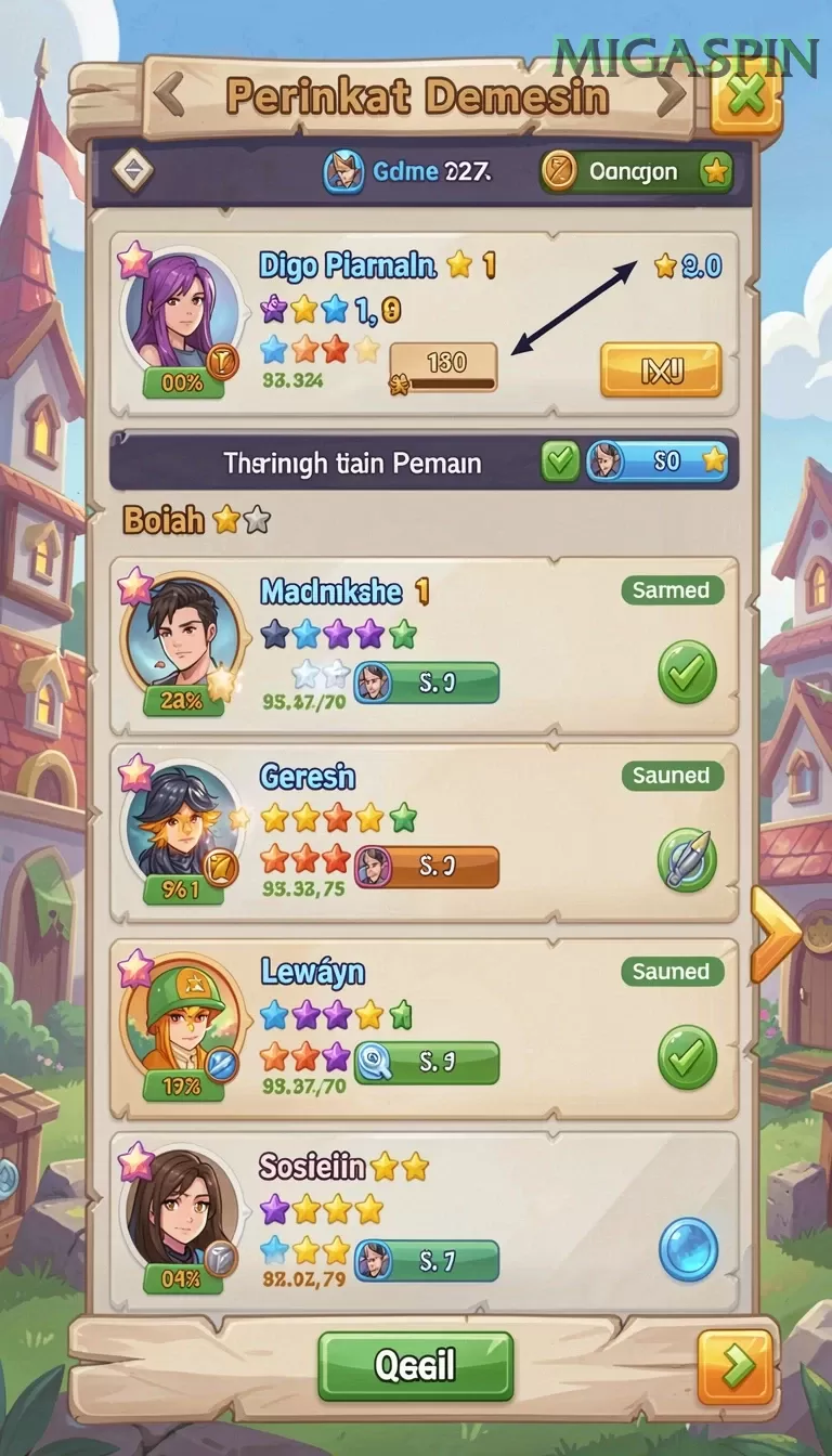 Screenshot Wild Easter Gifts 2